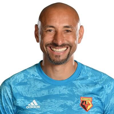 Heurelho Gomes
