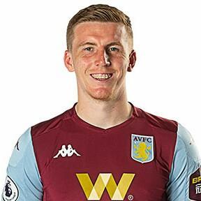 Matt Targett
