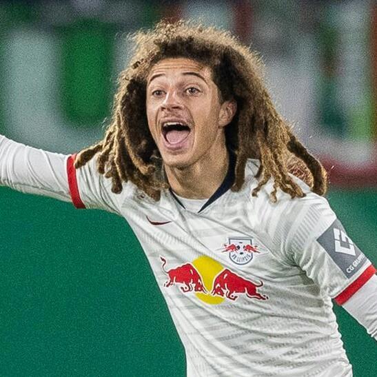 Ethan Ampadu