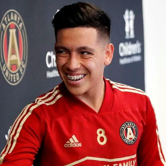 Ezequiel Barco