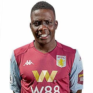 Marvel Nakamba