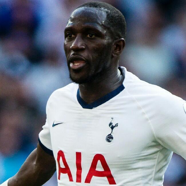 Moussa Sissoko