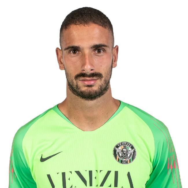 Luca Lezzerini