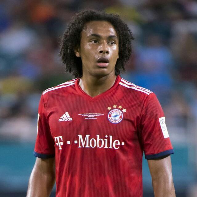 Joshua Zirkzee