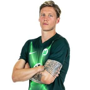 Wout Weghorst