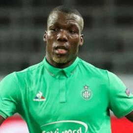 Florentin Pogba
