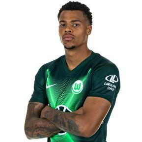 Lukas Nmecha