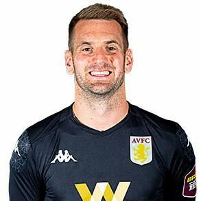 Tom Heaton