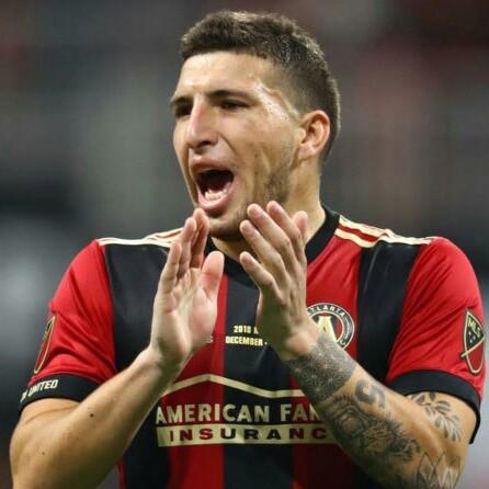 Eric Remedi