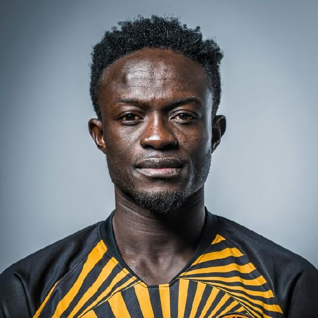 James Kotei