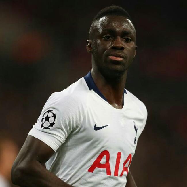 Davinson Sánchez
