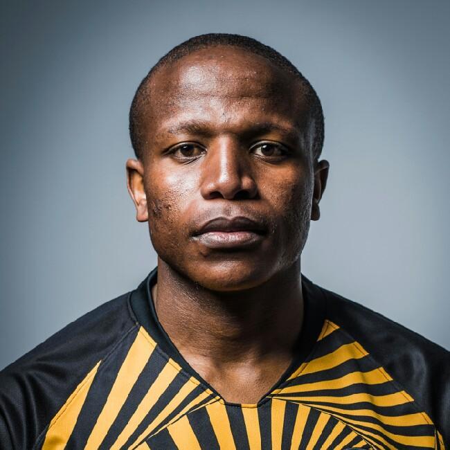 Lebogang Manyama