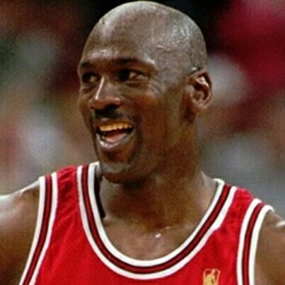 Michael Jordan