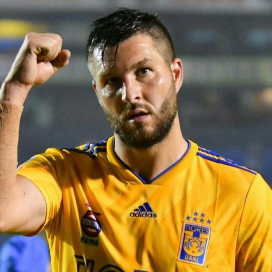 Andre Pierre Gignac