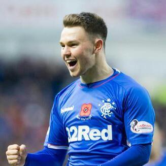 Glenn Middleton
