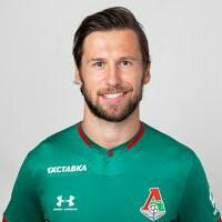 Gregorio Krychowiak