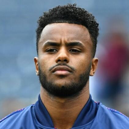 Mo Adams