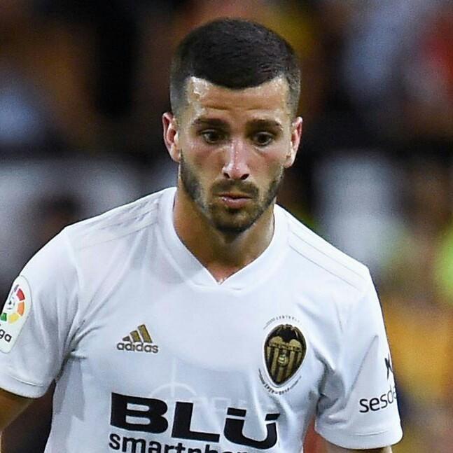 Jose Luis Gaya