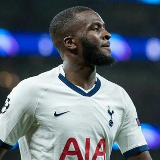 Tanguy Ndombele