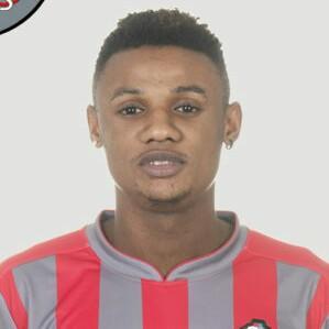 Kingsley Michael