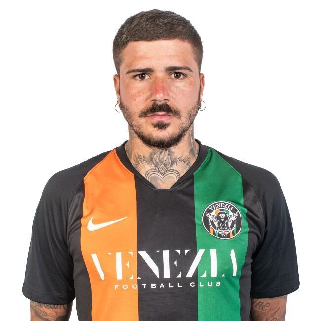 Antonio Vacca