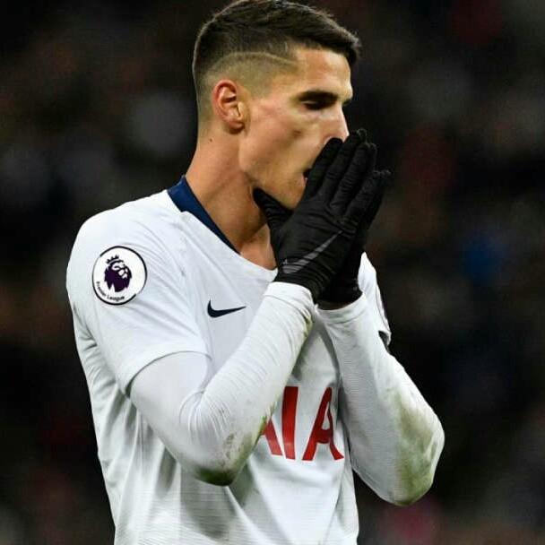 Erik Lamela