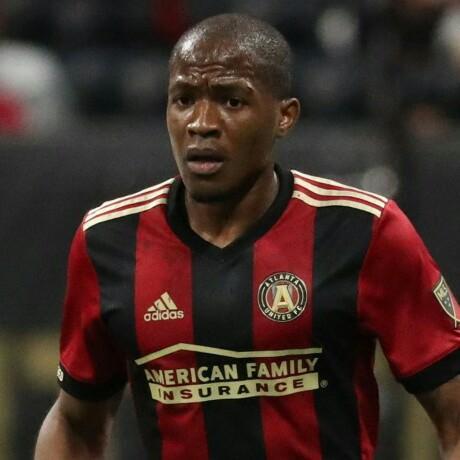 Darlington Nagbe
