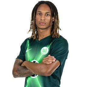 Kevin Mbabu