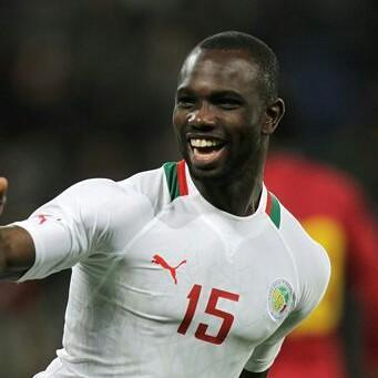 Moussa Konate