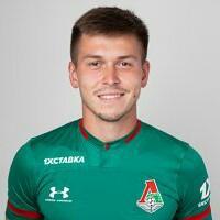Zhemaletdinov