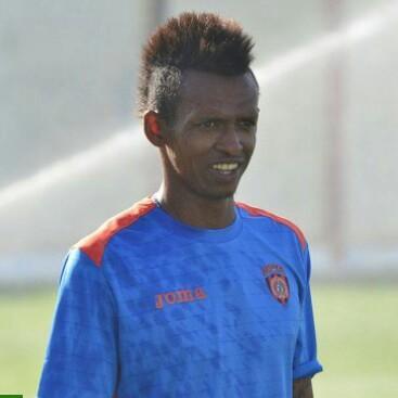 Cristiano Andriamahitsinoro