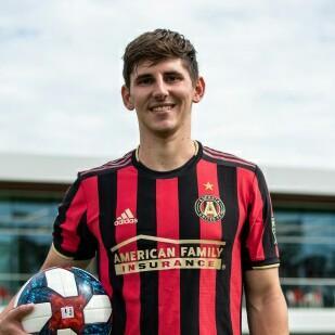 Emerson Hyndman