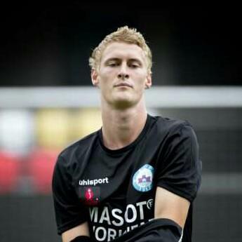 Emil Holten