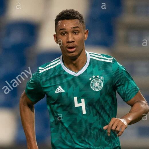 Felix Uduokhai