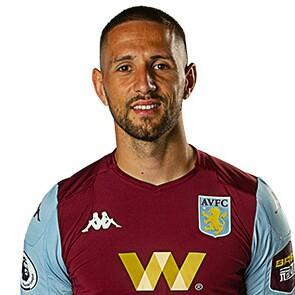 Connor Hourihane
