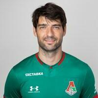 Vedran Corluka