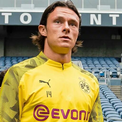 Nico Schulz