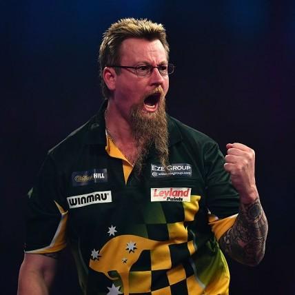 Simon Whitlock 🇦🇺
