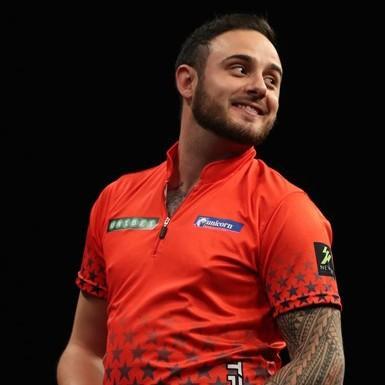 Joe Cullen 🏴󠁧󠁢󠁥󠁮󠁧󠁿
