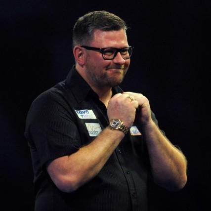 James Wade 🏴󠁧󠁢󠁥󠁮󠁧󠁿