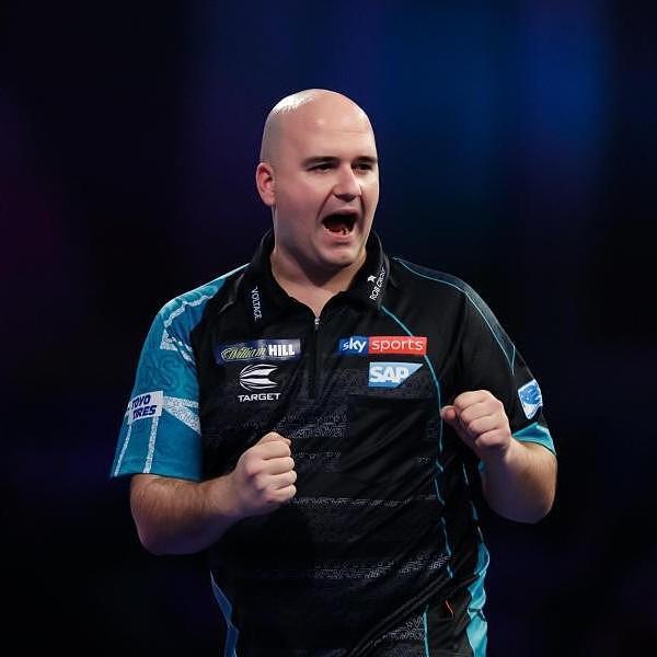 Rob Cross 🏴󠁧󠁢󠁥󠁮󠁧󠁿