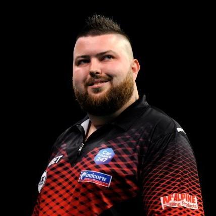 Michael Smith 🏴󠁧󠁢󠁥󠁮󠁧󠁿