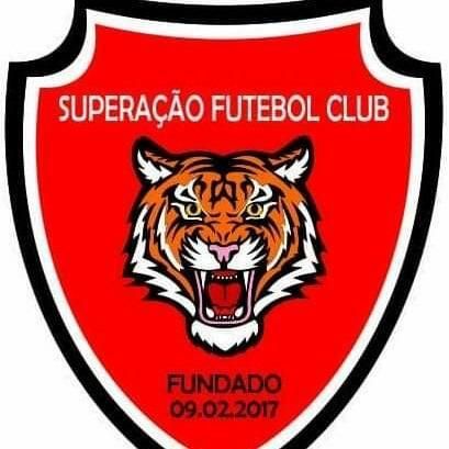 SUPERAÇAO FUTEBOL CLUBE