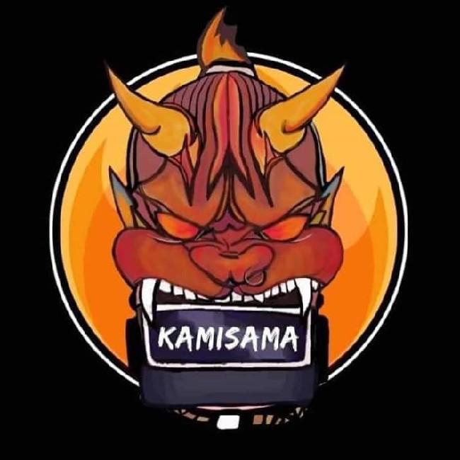 KAMISAMA