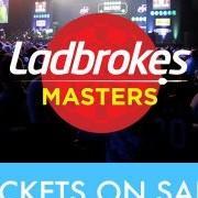 2020 MASTERS