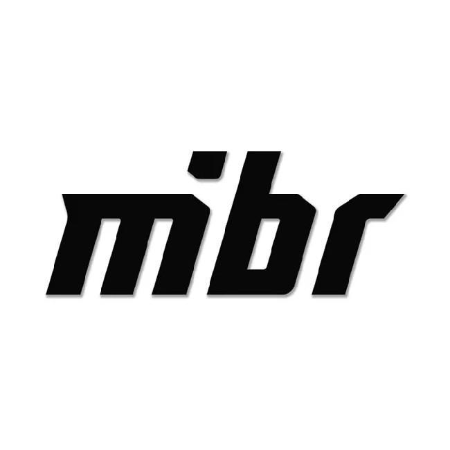 MIBR