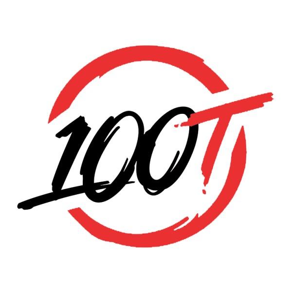 100 Thieves
