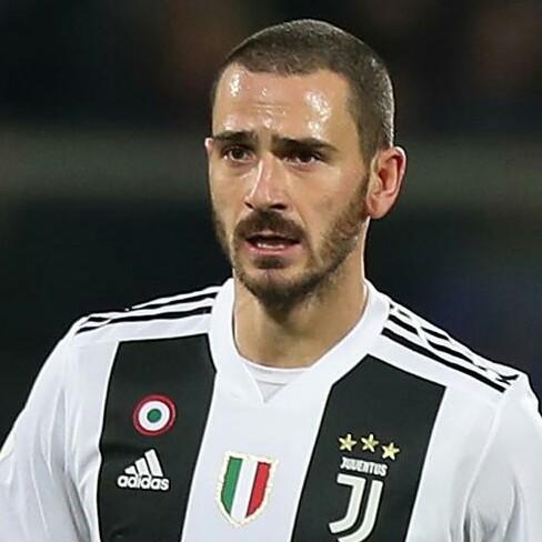 Leonardo Bonucci