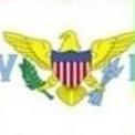 🇻🇮 American Virgin Islands