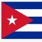 🇨🇺 Cuba